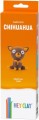 HEY CLAY HCL30111 Puchate zwierzaki CHIHUAHUA