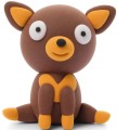 HEY CLAY HCL30111 Puchate zwierzaki CHIHUAHUA