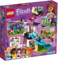 LEGO ® 41343 Friends Lot samolotem nad Miastem Heartlake