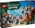 LEGO 77037 HORIZON Aloy i Varl kontra krabołaz i piłoząb