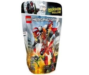 LEGO Hero Factory 44018 Maszyna odrzutowa