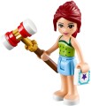  LEGO 41127 Friends Automaty w parku rozrywki 