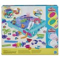 PLAY-DOH F3638 Super Warsztat