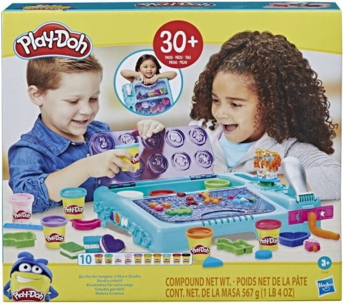 PLAY-DOH F3638 Super Warsztat