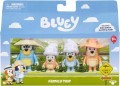 BLUEY BLU17654 Rodzinna wycieczka