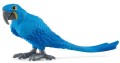 SCHLEICH SLH 14859 WILD LIFE Ara hiacyntowa