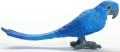 SCHLEICH SLH 14859 WILD LIFE Ara hiacyntowa