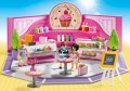 PLAYMOBIL 9080 Kawiarnia "Cupcake"