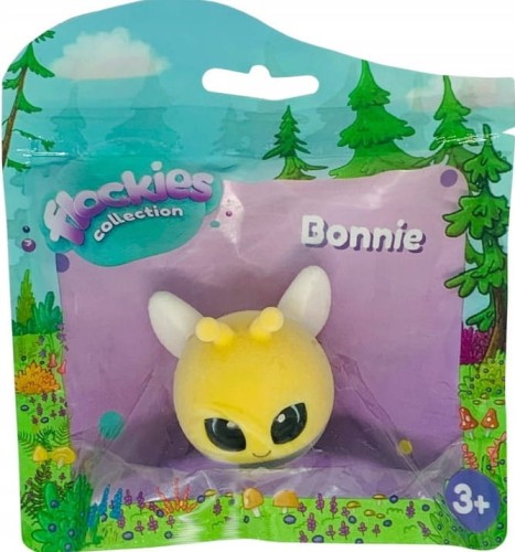 FLOCKIES FLO0896 Seria 4 PSZCZOŁA BONNIE