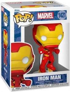 FUNKO 82499 Funko POP! Iron Man 1421