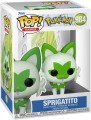 FUNKO 51919 Funko POP! Pokemon Sprigatito 984