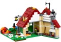 LEGO 31038 Creator Pory roku wiek 8-12