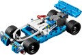 LEGO ® Technic 42091 Policyjny pościg