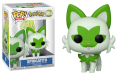 FUNKO 51919 Funko POP! Pokemon Sprigatito 984