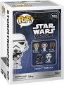 FUNKO 67537 Funko POP! Star Wars STORMTROOPER 598
