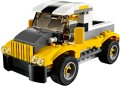 LEGO 31046 Creator 31046 Samochód wyścigowy