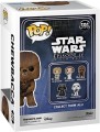 FUNKO 67533 Funko POP! Star Wars CHEWBACCA 596