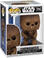 FUNKO 67533 Funko POP! Star Wars CHEWBACCA 596