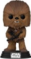 FUNKO 67533 Funko POP! Star Wars CHEWBACCA 596