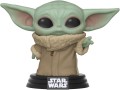 FUNKO 48740 Funko POP! STAR WARS Mandalorian The Child 368