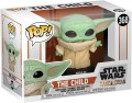 FUNKO 48740 Funko POP! STAR WARS Mandalorian The Child 368