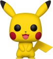 FUNKO 31528 Funko POP! POKEMON PIKACHU 353