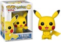 FUNKO 31528 Funko POP! POKEMON PIKACHU 353