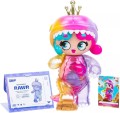 XOX KWEENIE Kween of Rawr Deluxe