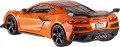 HOT WHEELS HMD41 HWT05 Premium 1:43 '23 Corvette Z06