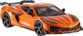 HOT WHEELS HMD41 HWT05 Premium 1:43 '23 Corvette Z06