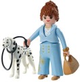 PLAYMOBIL 71736 MY LIFE Kobieta z dalmatyńczykiem