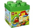 LEGO Duplo 4627 Zabawa z klockami