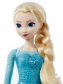 MATTEL JDX52 DISNEY Frozen Śpiewająca Elza