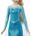 MATTEL JDX52 DISNEY Frozen Śpiewająca Elza