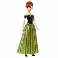 MATTEL JDX53 DISNEY Frozen Śpiewająca Anna