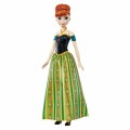 MATTEL JDX53 DISNEY Frozen Śpiewająca Anna