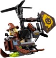 LEGO 70913 Batman  Strach na Wróble i straszny pojedynek