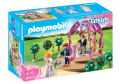 PLAYMOBIL 9229 Ślub młodej pary