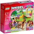 LEGO 10726 Juniors Przyczepa konna Stephanie