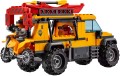 LEGO 60161 City Baza w dżungli 