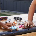 HOT WHEELS SKATE