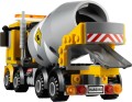 Lego 60018 City Betoniarka wiek 5-12