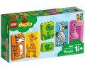 LEGO ® DUPLO 10885 Moja pierwsza układanka