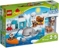 LEGO 10803 Duplo Arktyka wiek 2-5