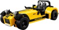 LEGO 21307 Ideas Caterham Seven 620R