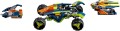 LEGO 70355 Nexo Knights Wspinacz Aarona