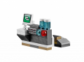 LEGO 60077 City Kosmos-zestaw startowy