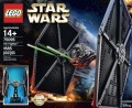 LEGO 75095 Star Wars TIE Fighter