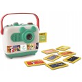 CLEMENTONI 50856 Projektor Disney Opowiadacz bajek