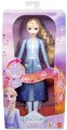MATTEL JDX54 DISNEY FROZEN Śpiewająca Elza 2